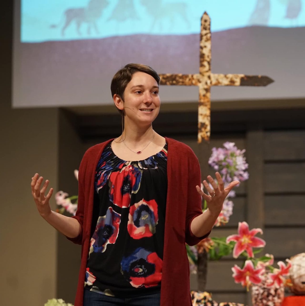 Our Staff - First United Methodist Church of Lafayette